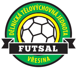 DTJ Futsal